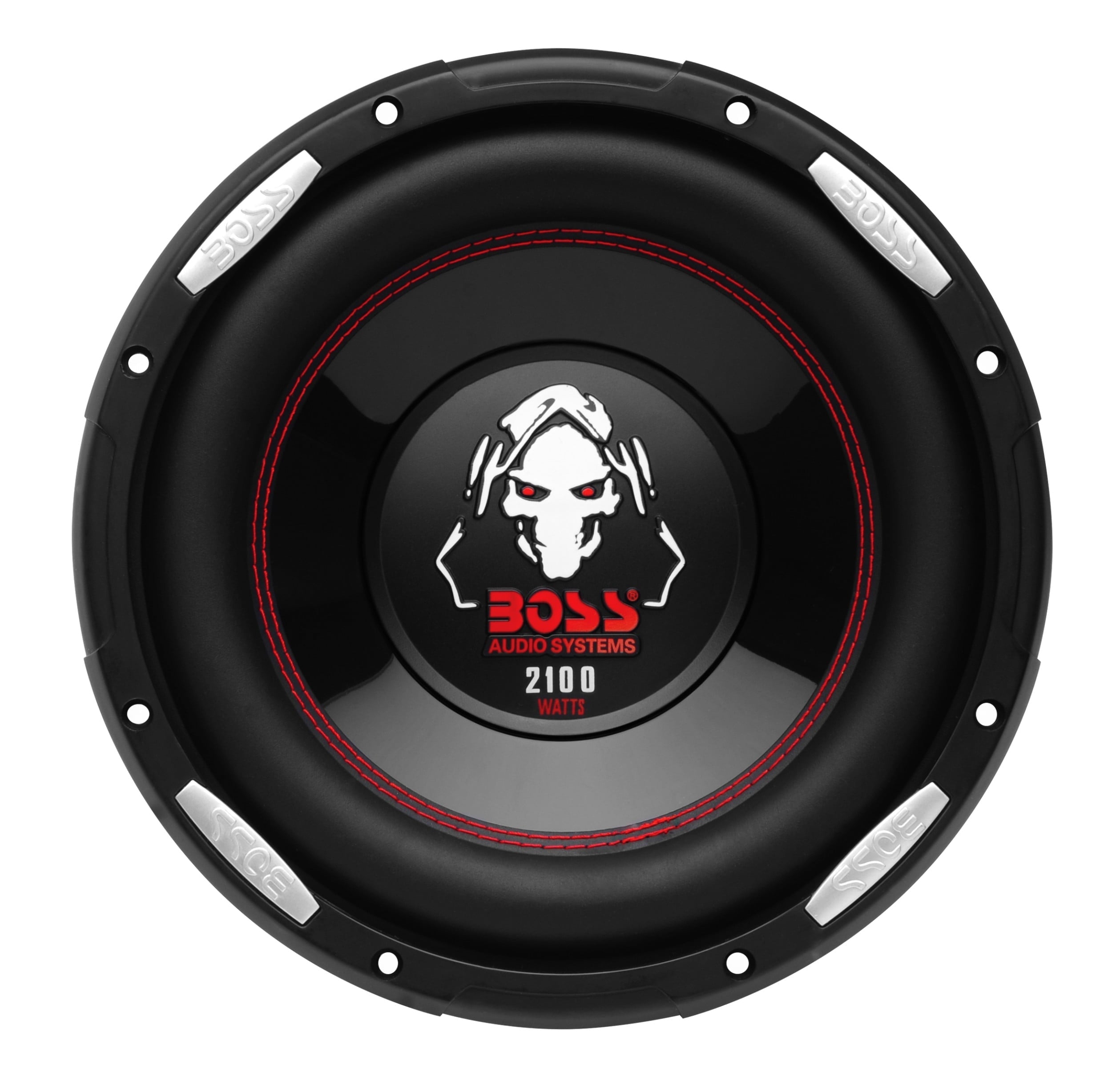 BOSS Audio Phantom 10