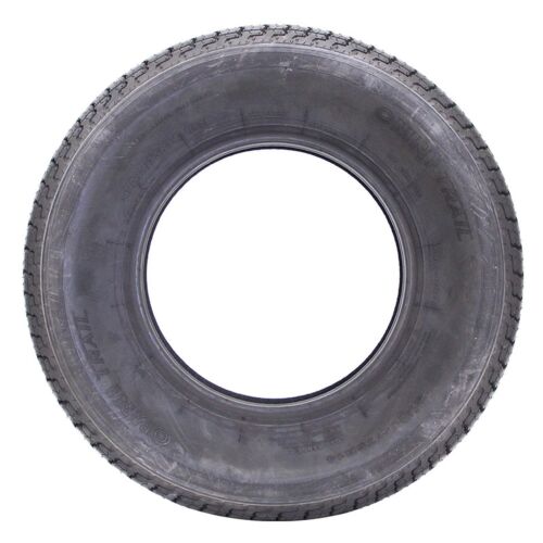 1 New Omni Trail  - St175/80r13 Tires 1758013 175 80 13