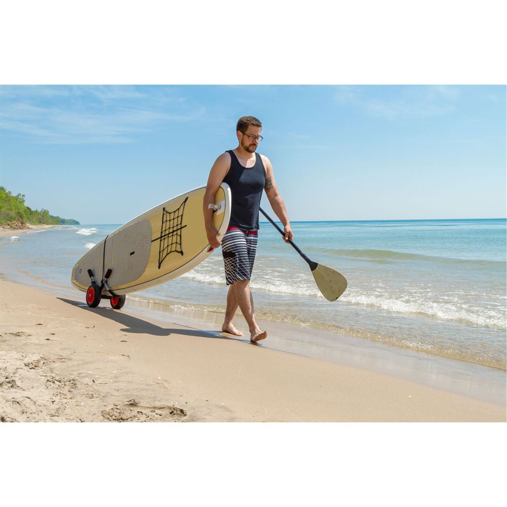 Apex SUP Stand-Up Paddle Board Dolly Cart