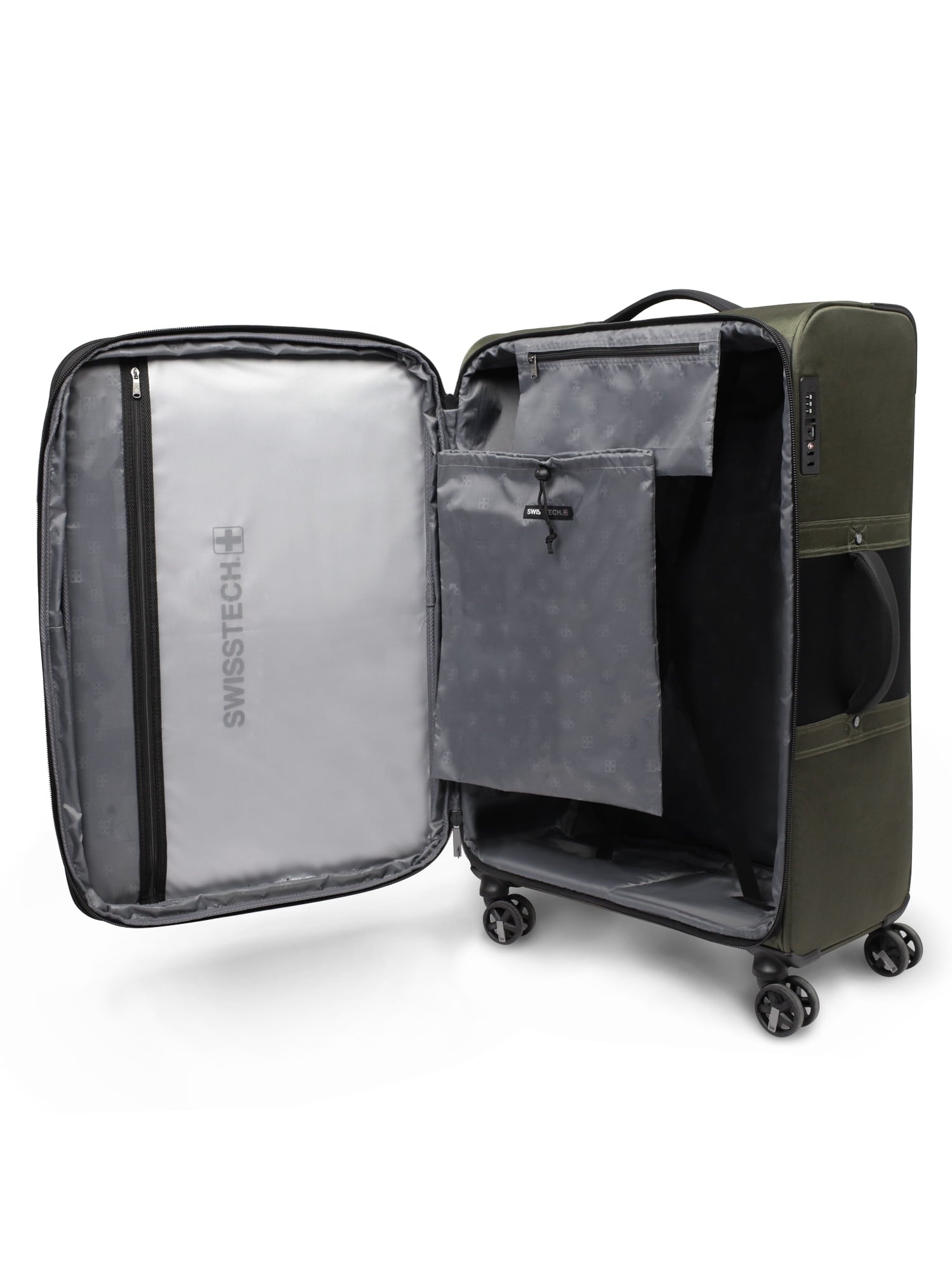 SwissTech Urban Trek 28