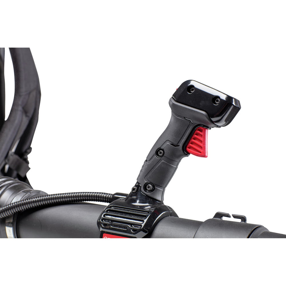 Troy-Bilt 41AR51BP766 51cc Variable Speed Gas Backpack Leaf Blower