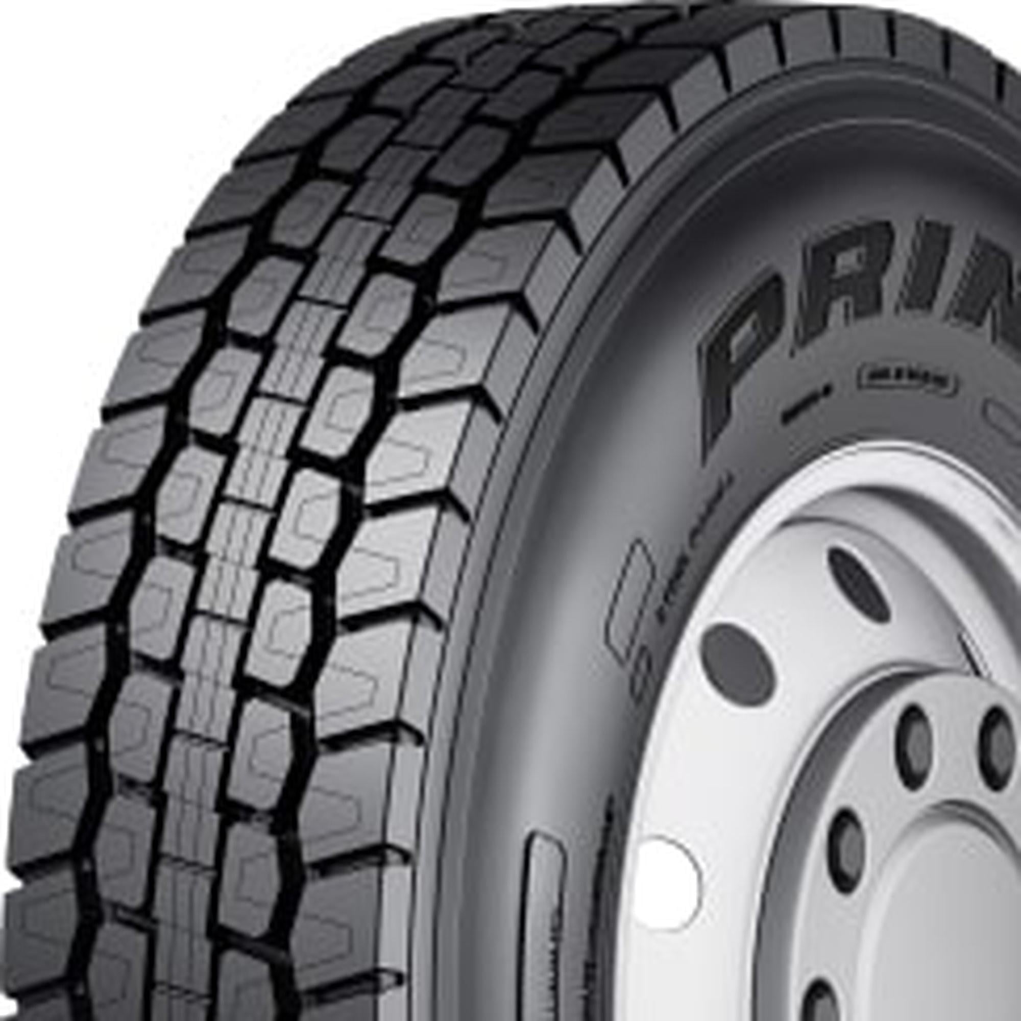 Prinx DR601 225/70R19.5 128/126L G Commercial Tire