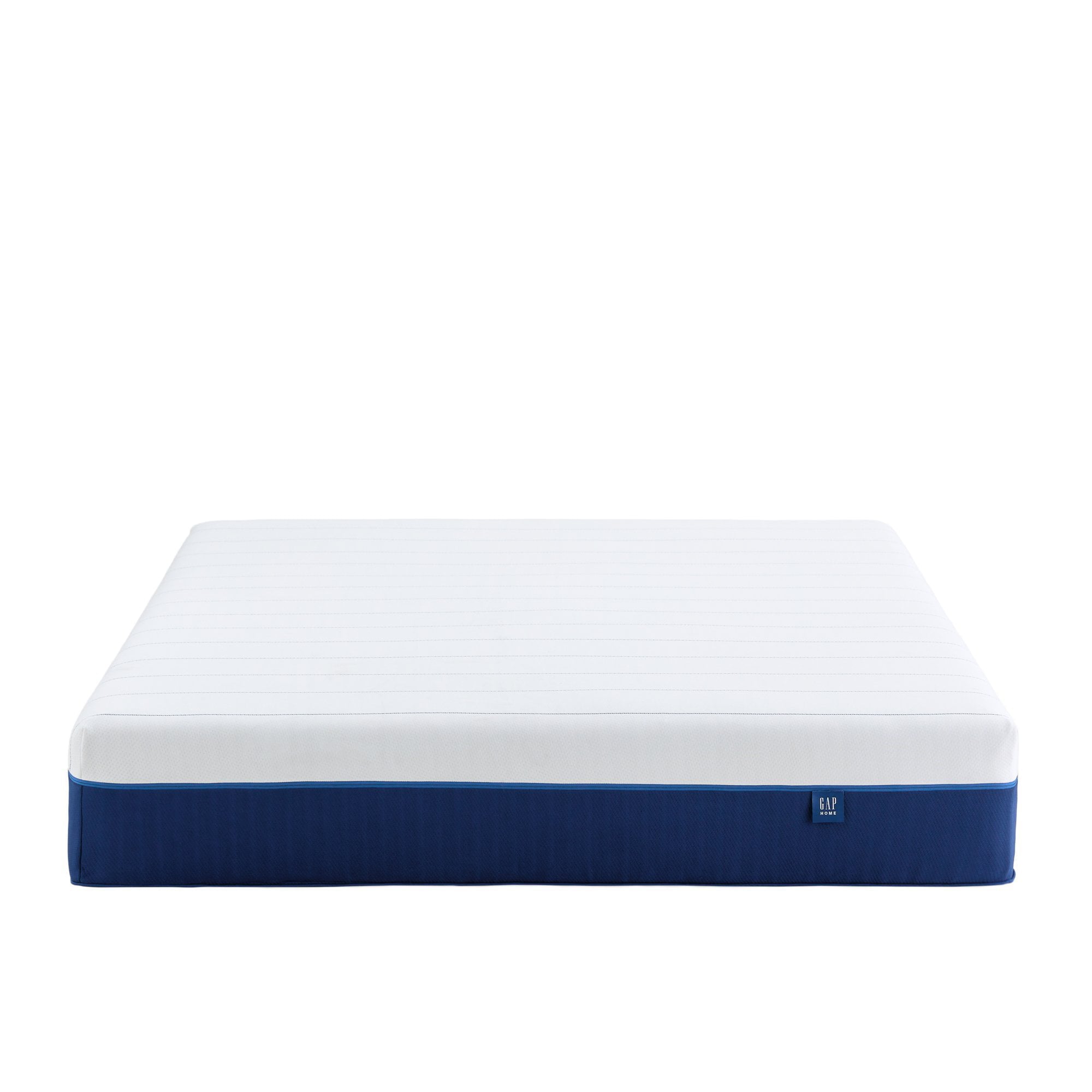 Home 10¡± Hybrid of Gel Memory Foam and Pocket Coils Mattress, Queen
