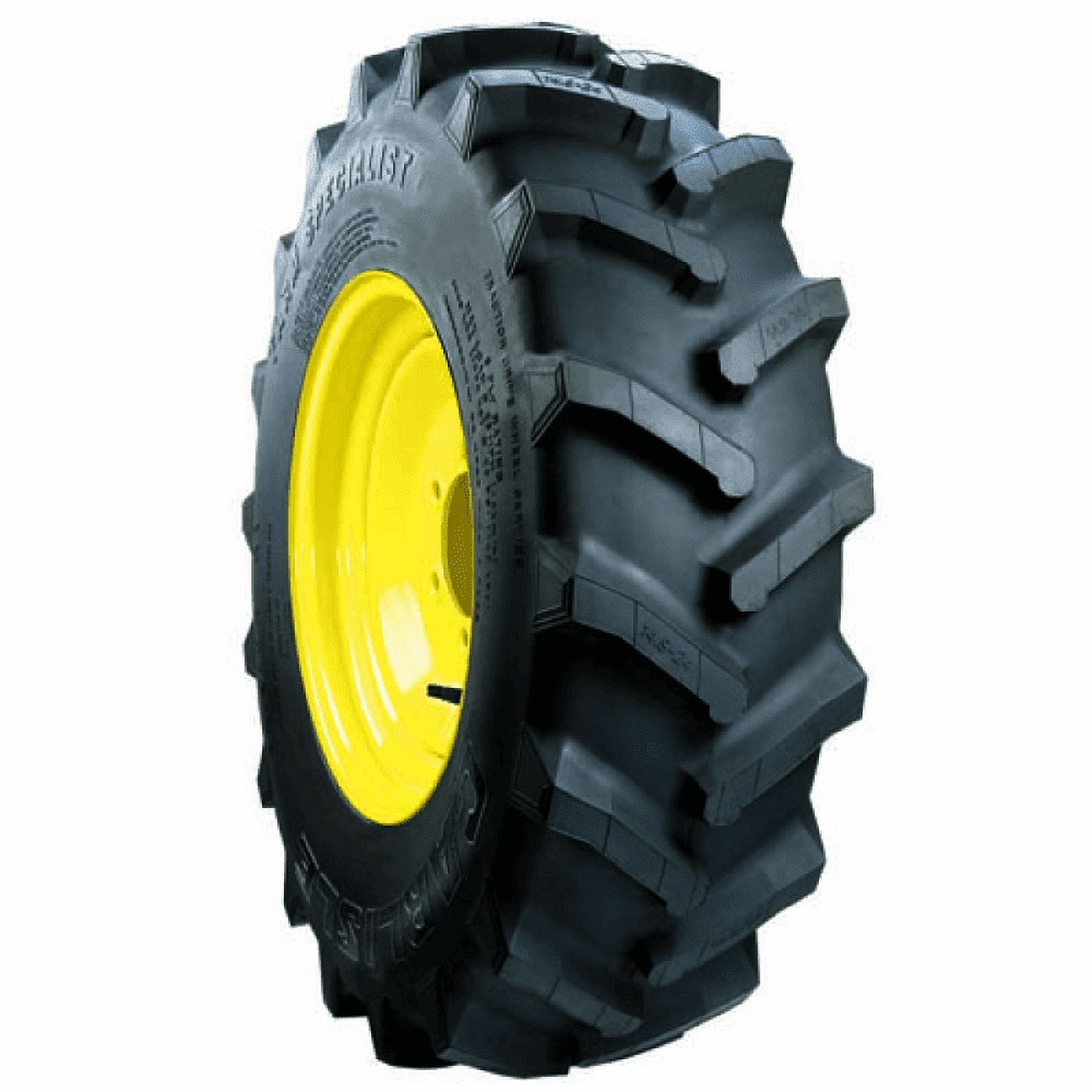 Carlisle Farm Specialist R-1 Agricultural Tire - 9.5-16 LRC 6PLY Rated