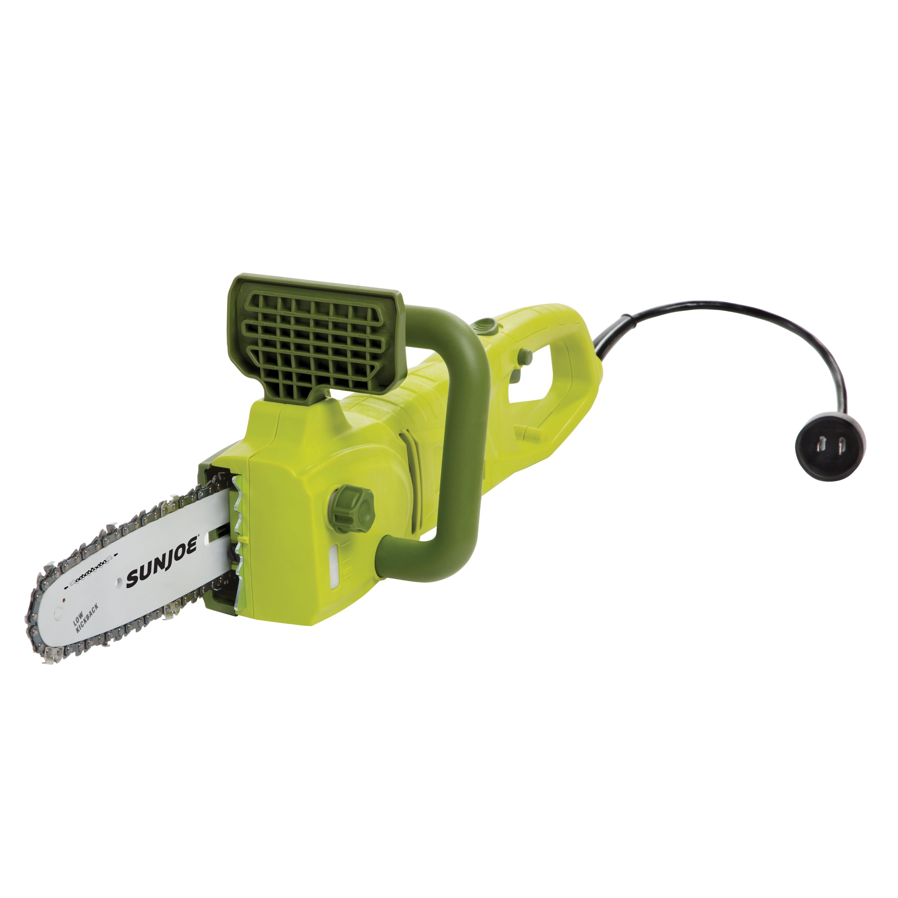 Sun Joe 2-in-1 Electric 8-inch Convertible Pole Saw, 8-Amp