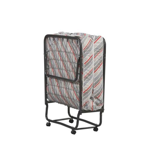 Linon Torino Ups Folding Bed Non Woven Material