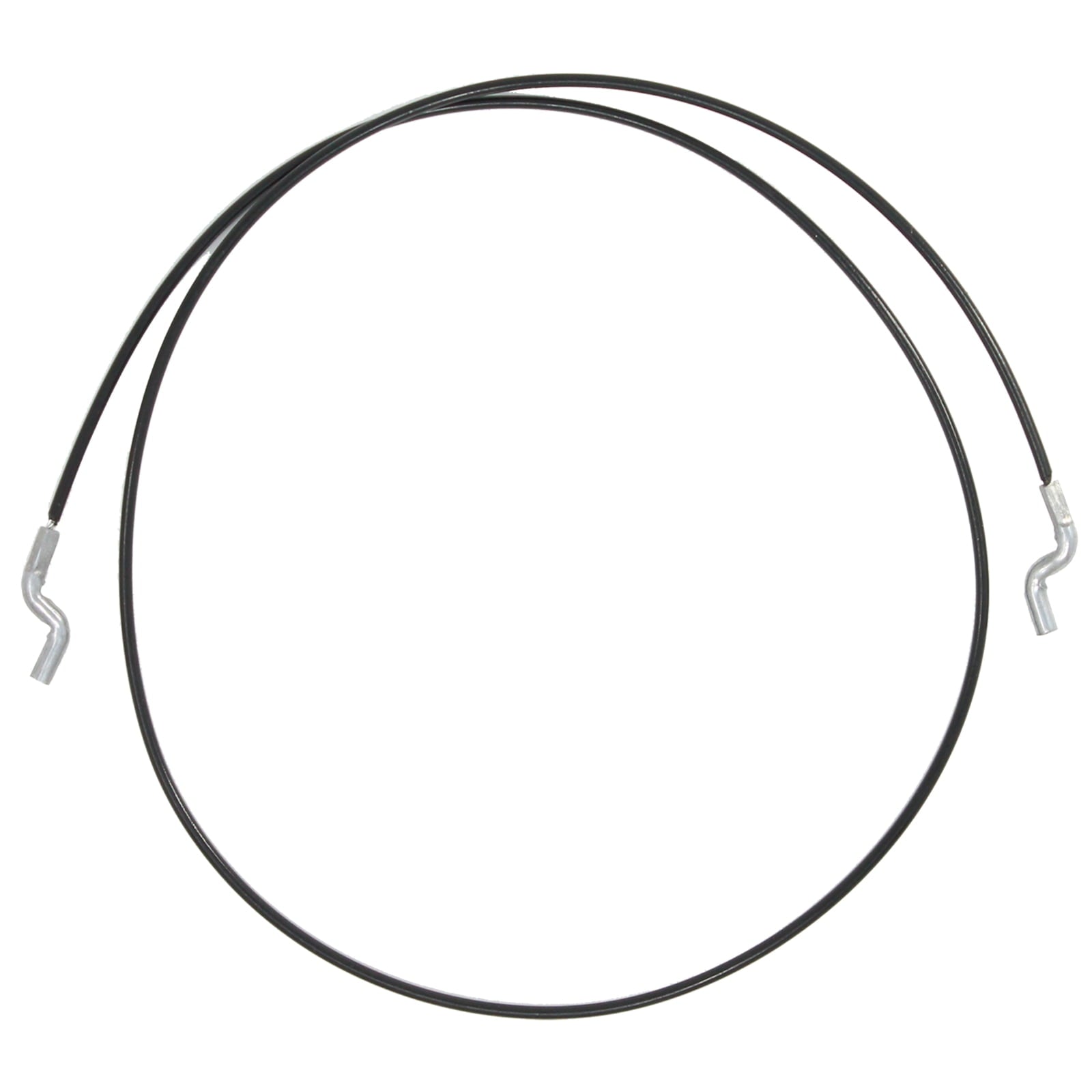 1501123MA Clutch Cable Replacement for Craftsman 536887251 24