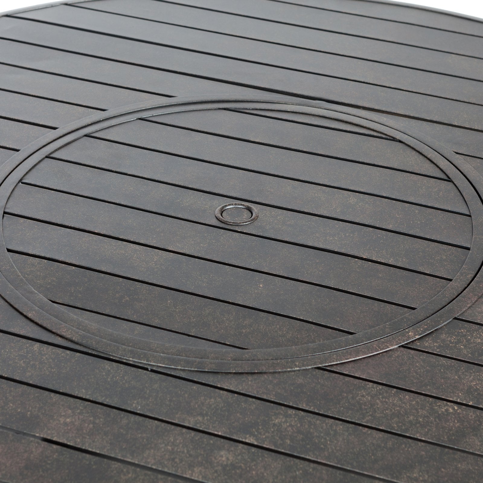 Fire Sense 47 diam. Fire Table