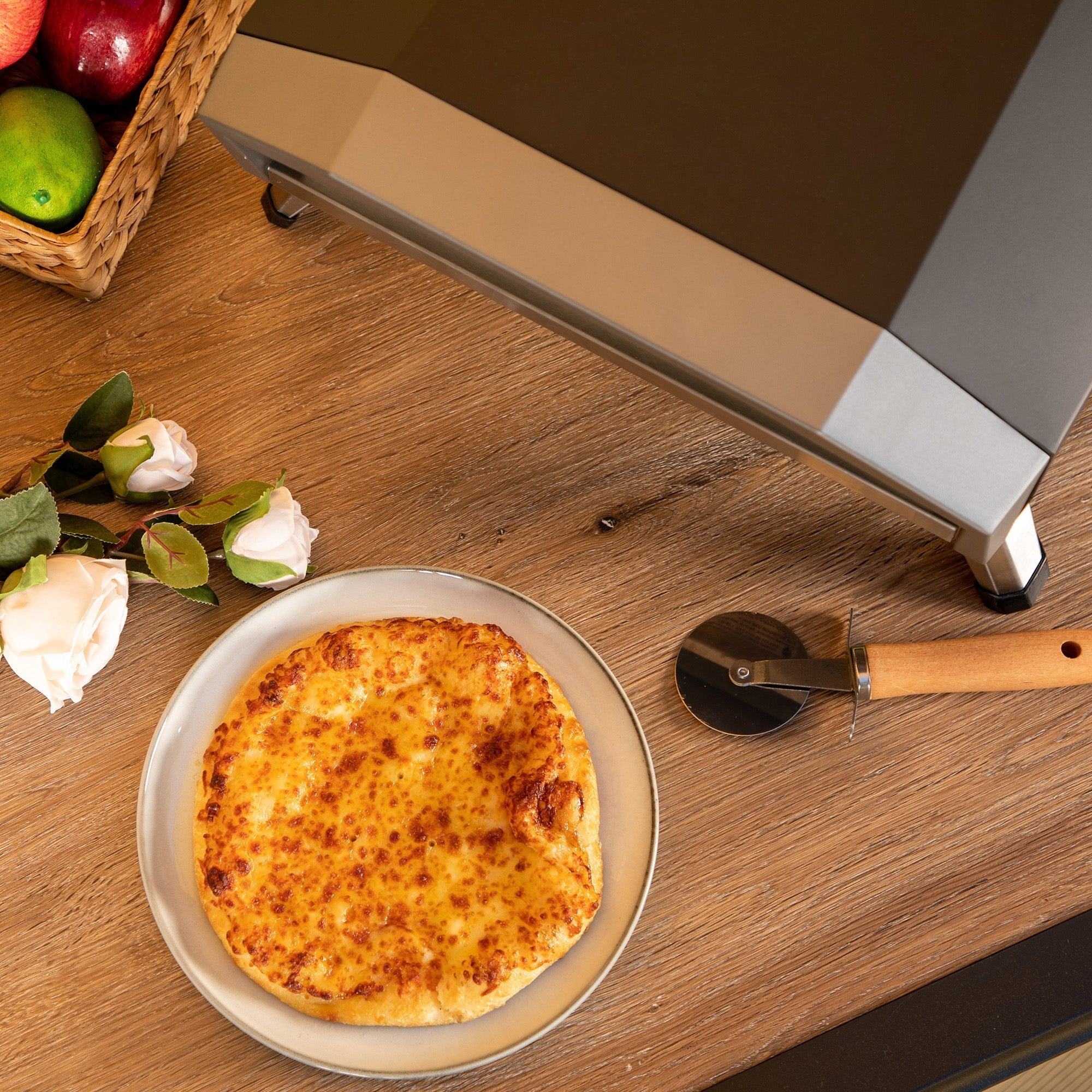 Sophia & William Portable 13