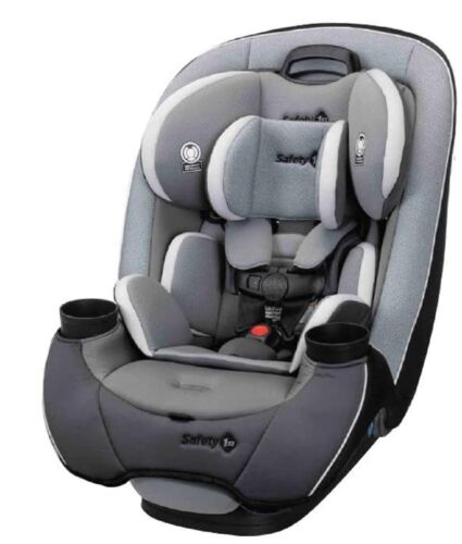 Safety 1st Grow and Go All-in-One Convertible Car Seat Rear-Facing