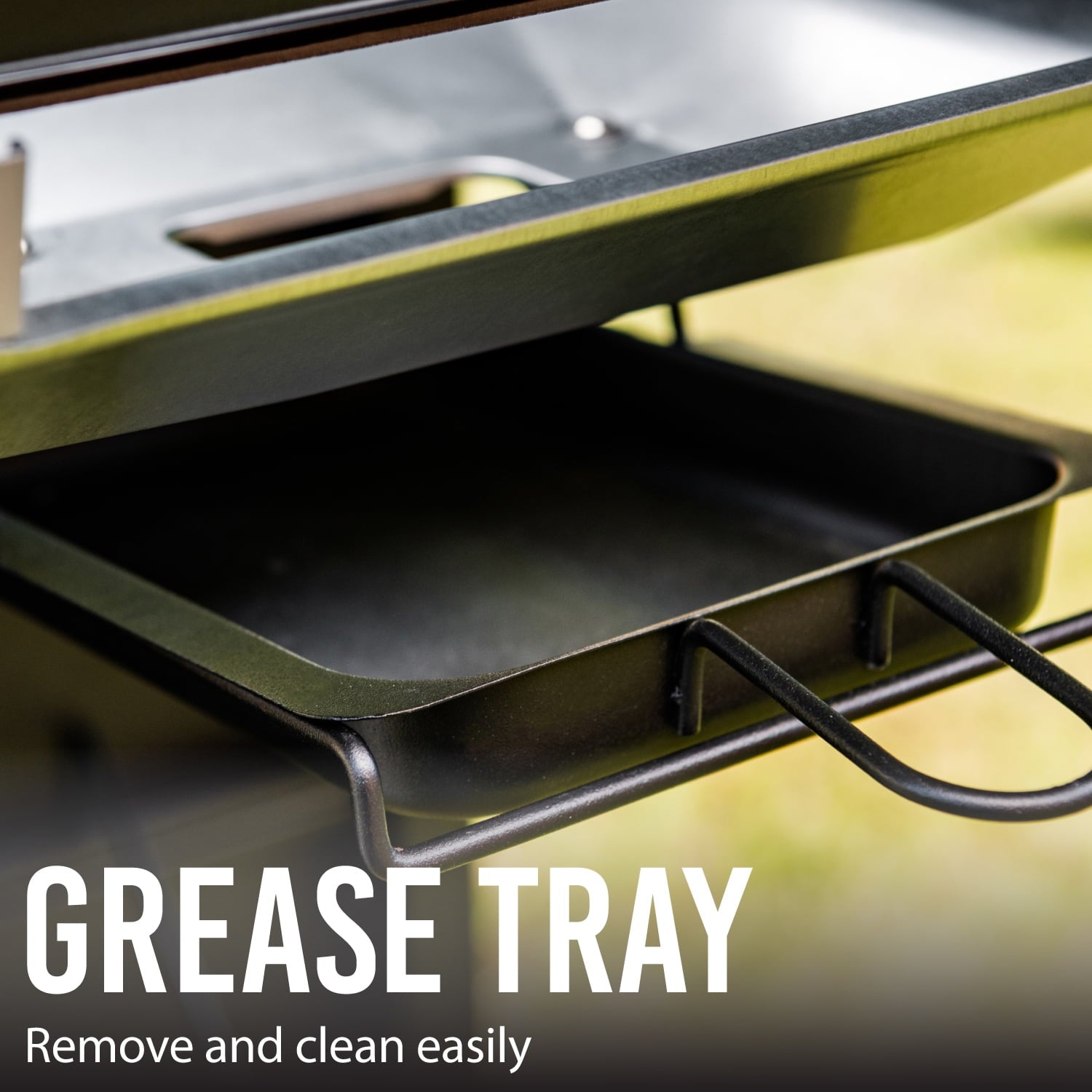 Expert Grill 4 Burner with Side Burner Propane Gas Grill in Blue