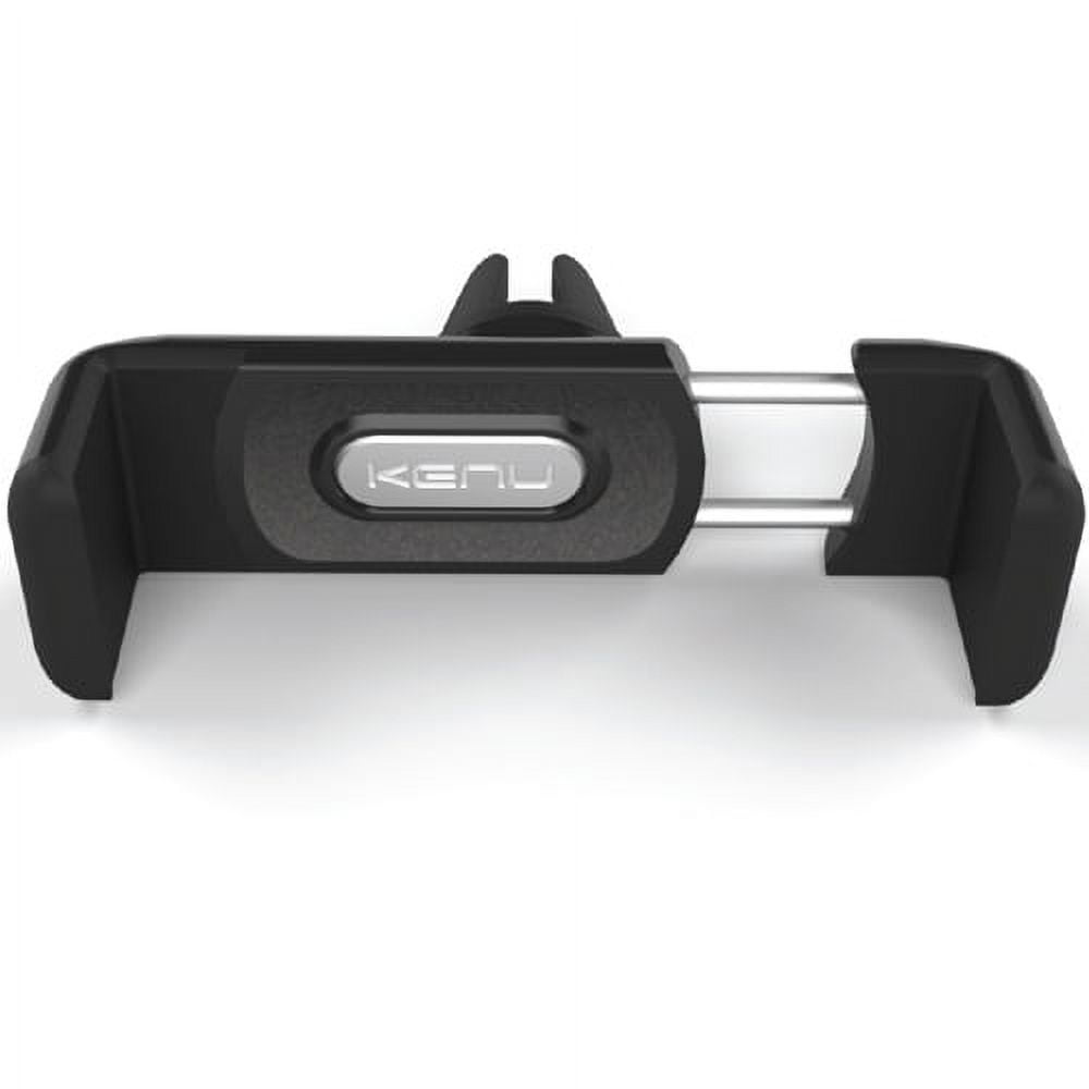 Kenu Airframe+ Compact Car Vent Mount - Black