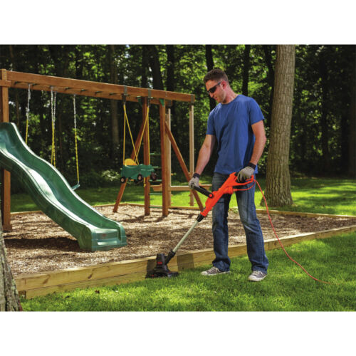 Black & Decker ST8600 5 Amp 13 in. String Trimmer/Edger New