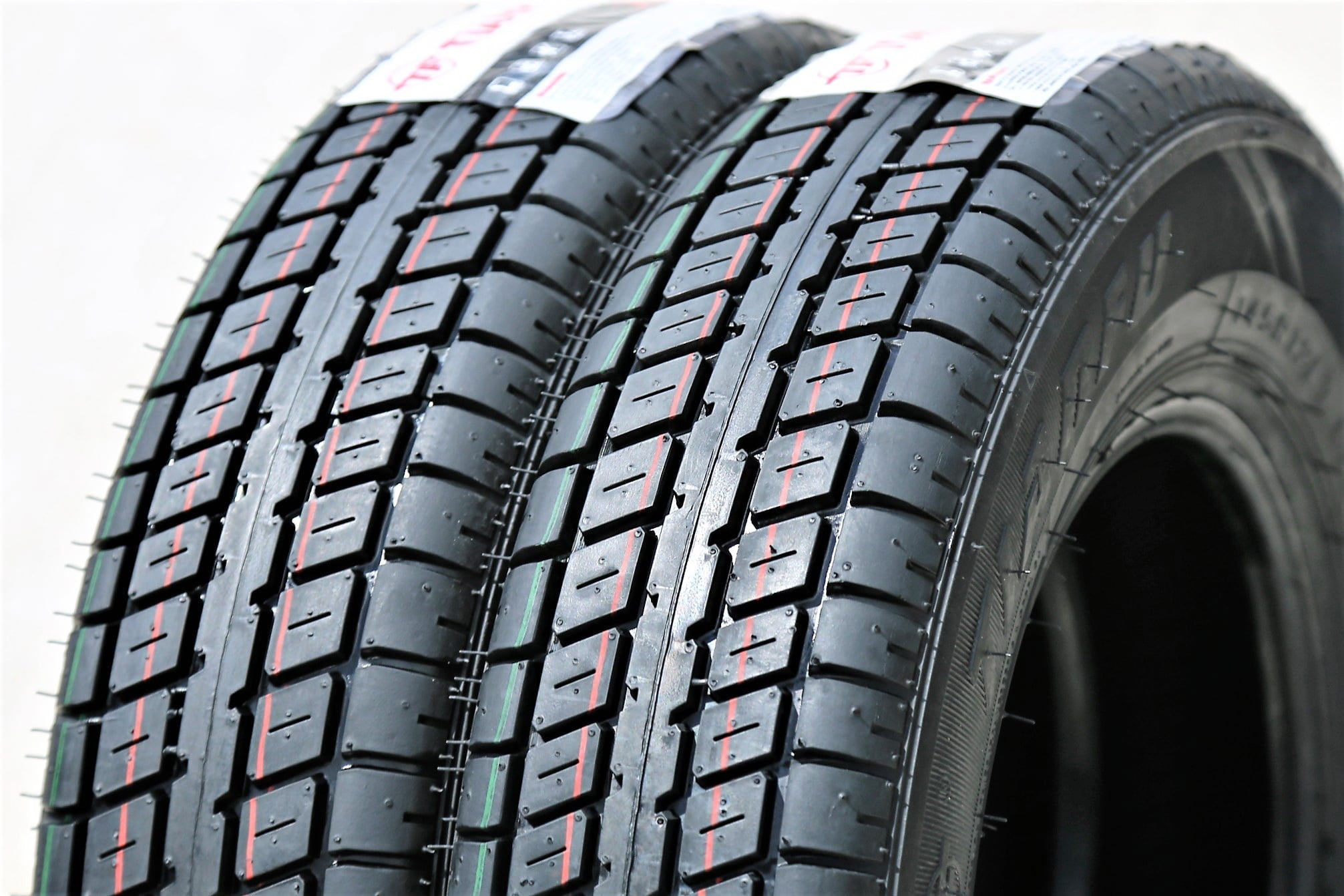 Tire Tianfu RD-103 145R12 Load D 8 Ply Van Commercial