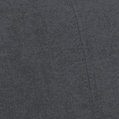 Lacoo massage chair with huge headrest and thick armrests, fabric,grey