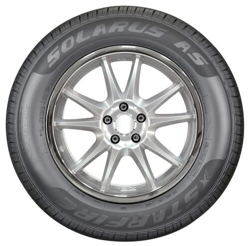 Starfire Solarus AS All-Season Tire - 205/60R15 91H 205 60 R15
