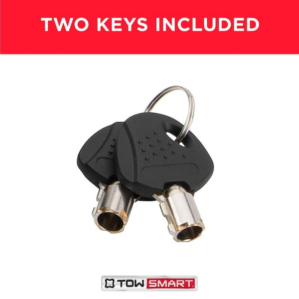 ProClass Heavy Duty Coupler Lock