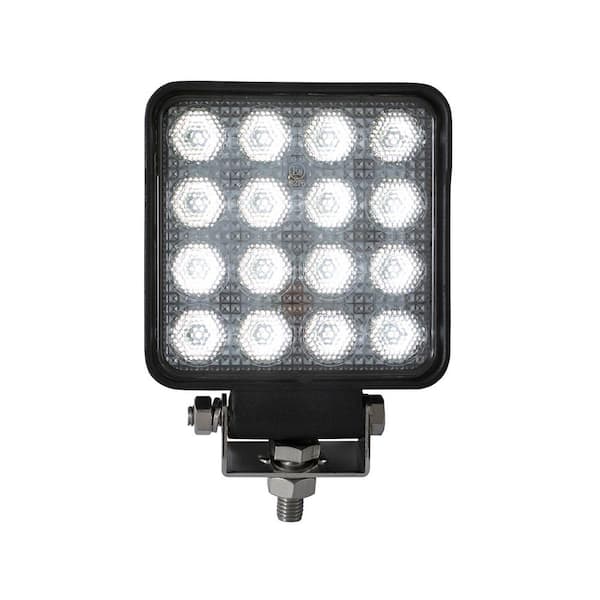 LED Square Flood Light Bar