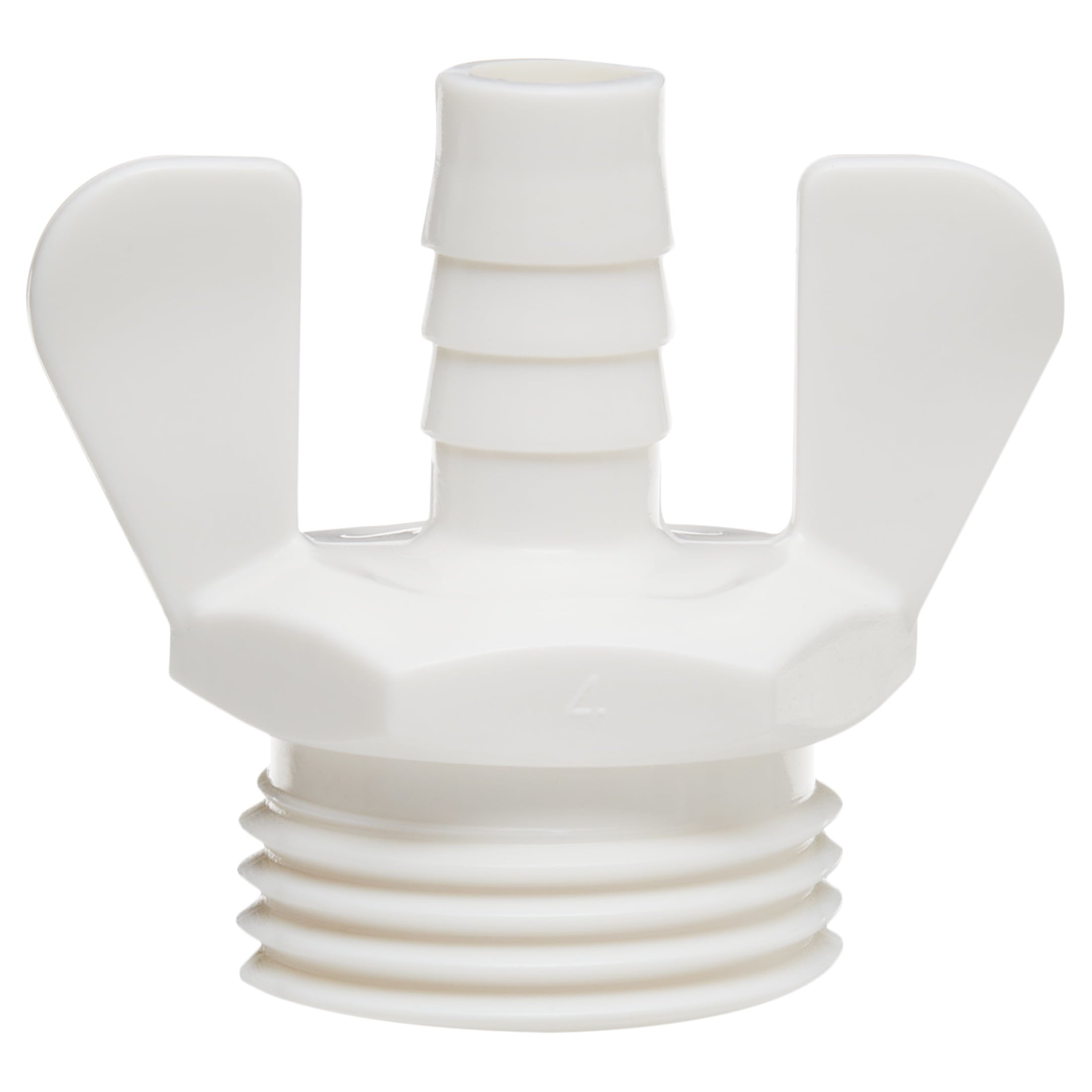 Camco RV Hand Pump Kit | Pump Antifreeze Directly into RV Waterlines and Supply Tanks | Blue (36003)