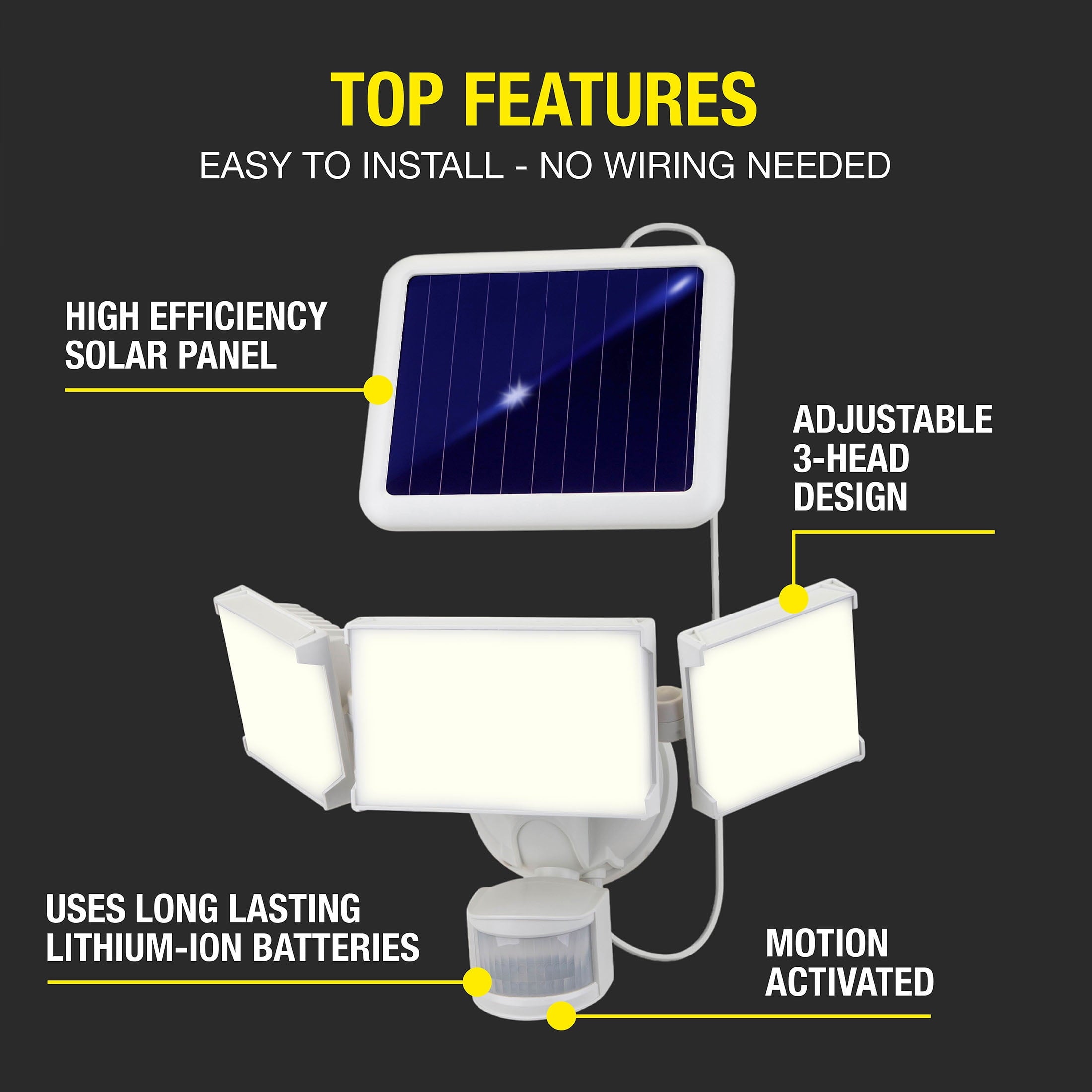 2000L SLR LGHT WHITE