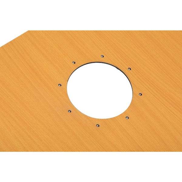 LED Lighted Bag Toss Tournament