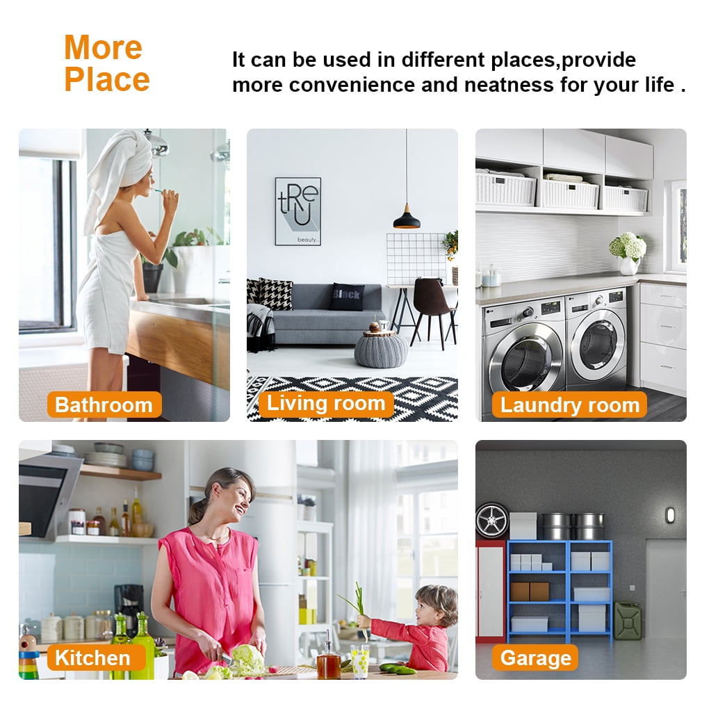 BestMassage Adjustable 30