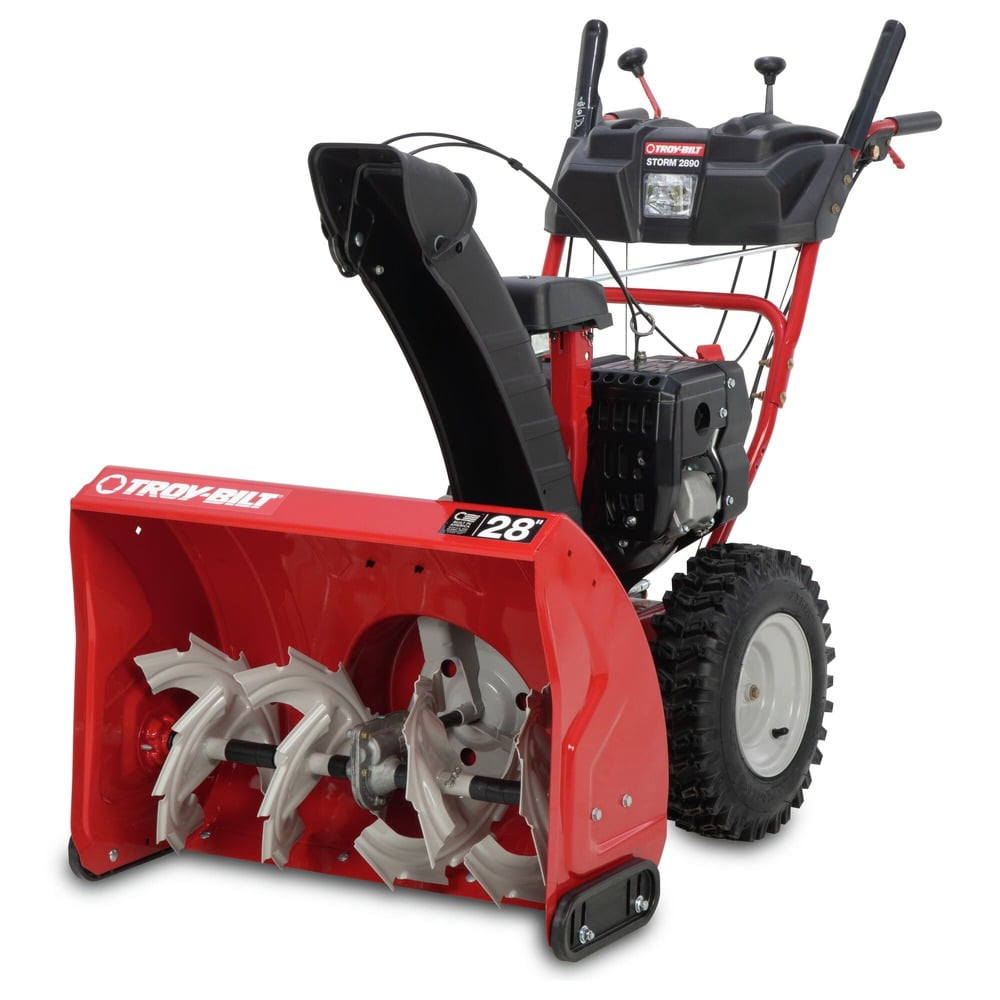 MTD Products 108249 28 in. 2-Stage Snow Thrower