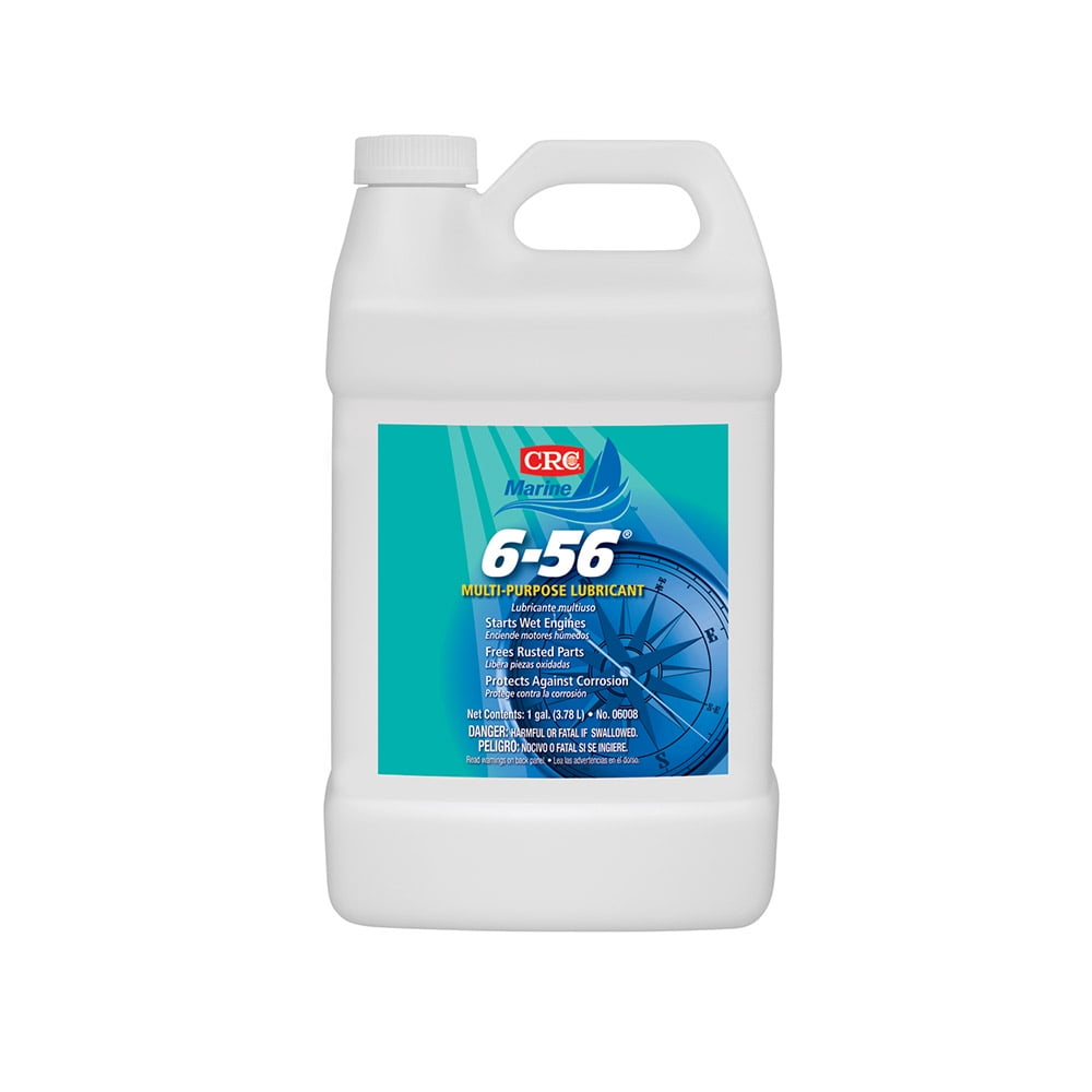 CRC 6008 - 6-56 1 gal. Multi-Purpose Lubricant