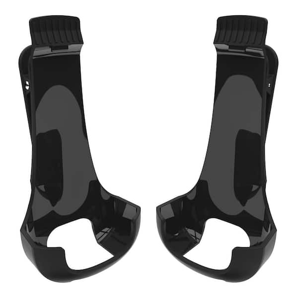 DXFRS300 Heavy-Duty 1-Watt Walkie Talkies (2-Pack)