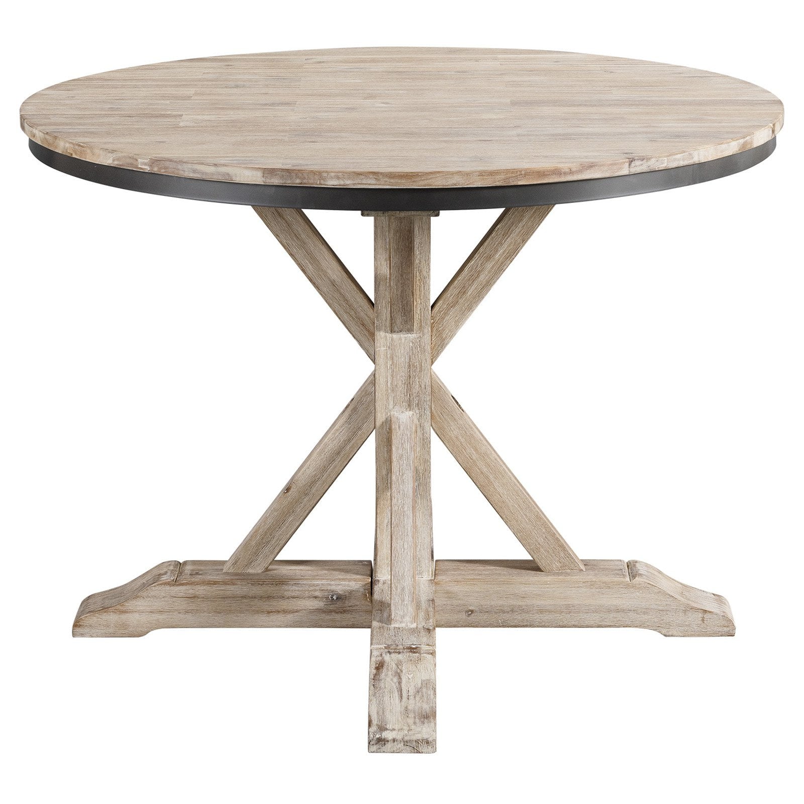 Picket House Furnishings Keaton Round Dining Table