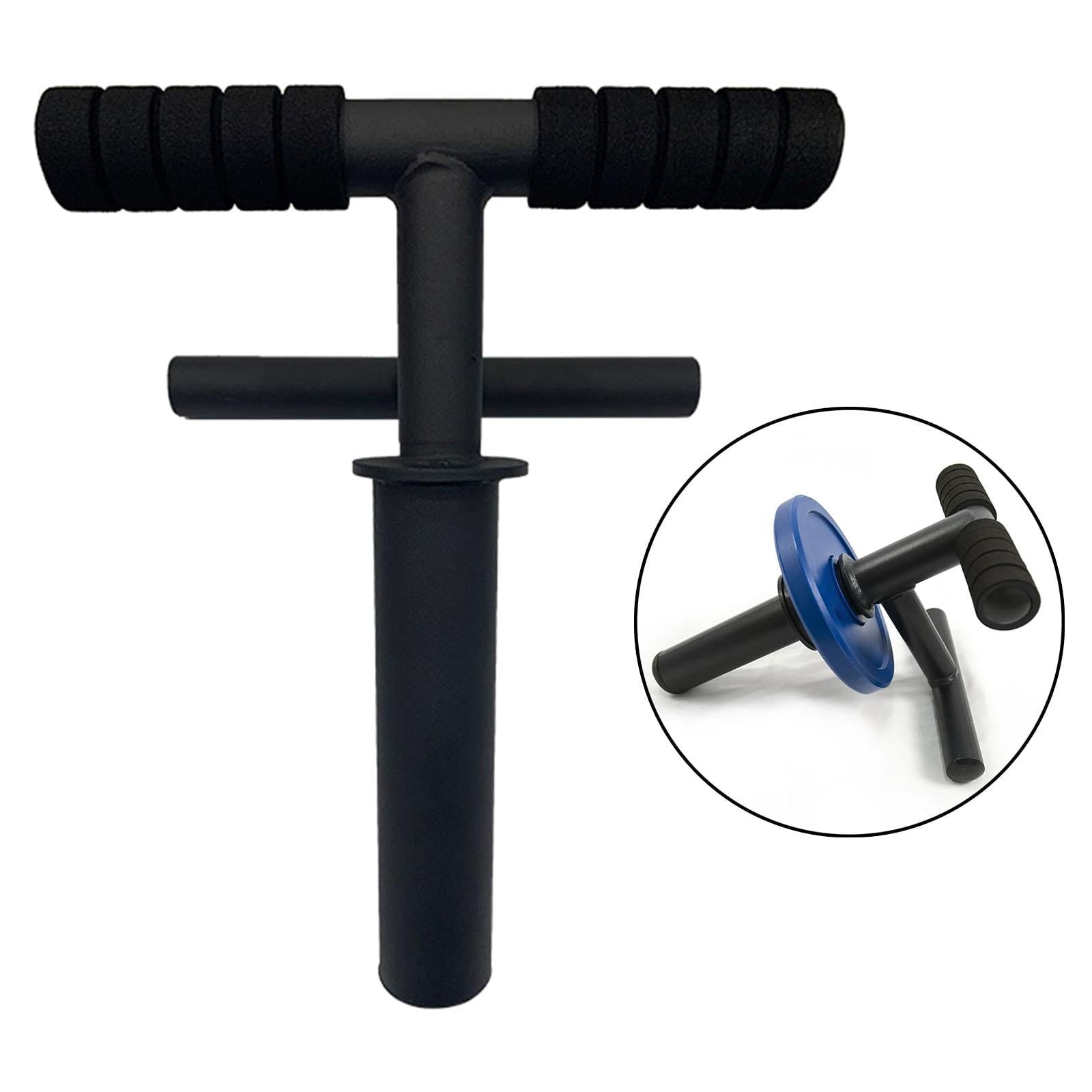 Professional Shin Strengthener Fitness Gym Tibialis Training Bar