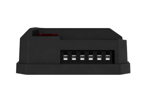 Stetsom Iron Line IR 160.2 Amplifier 2-ohm 160W RMS 2-Channels