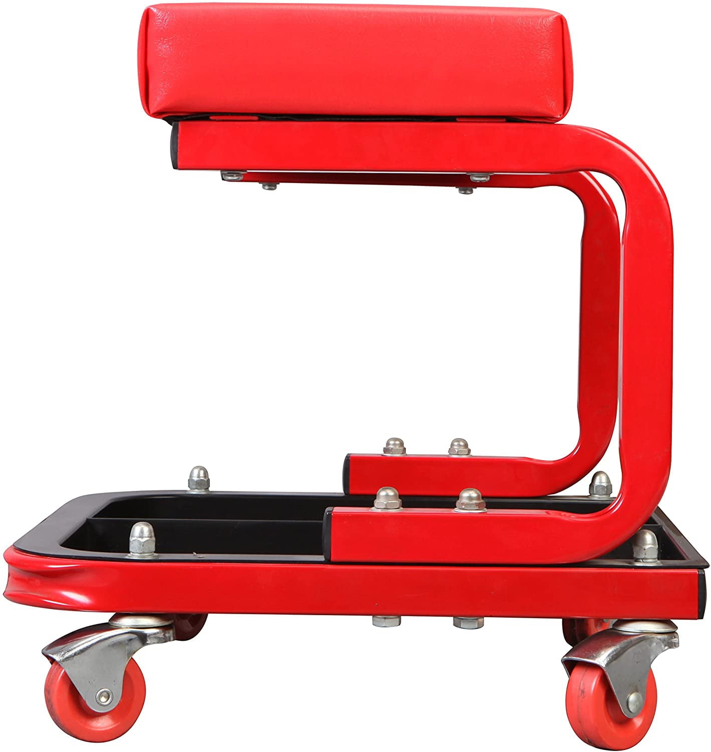 Torin Big Red DTR6300 Rolling Garage/Shop Creeper Seat