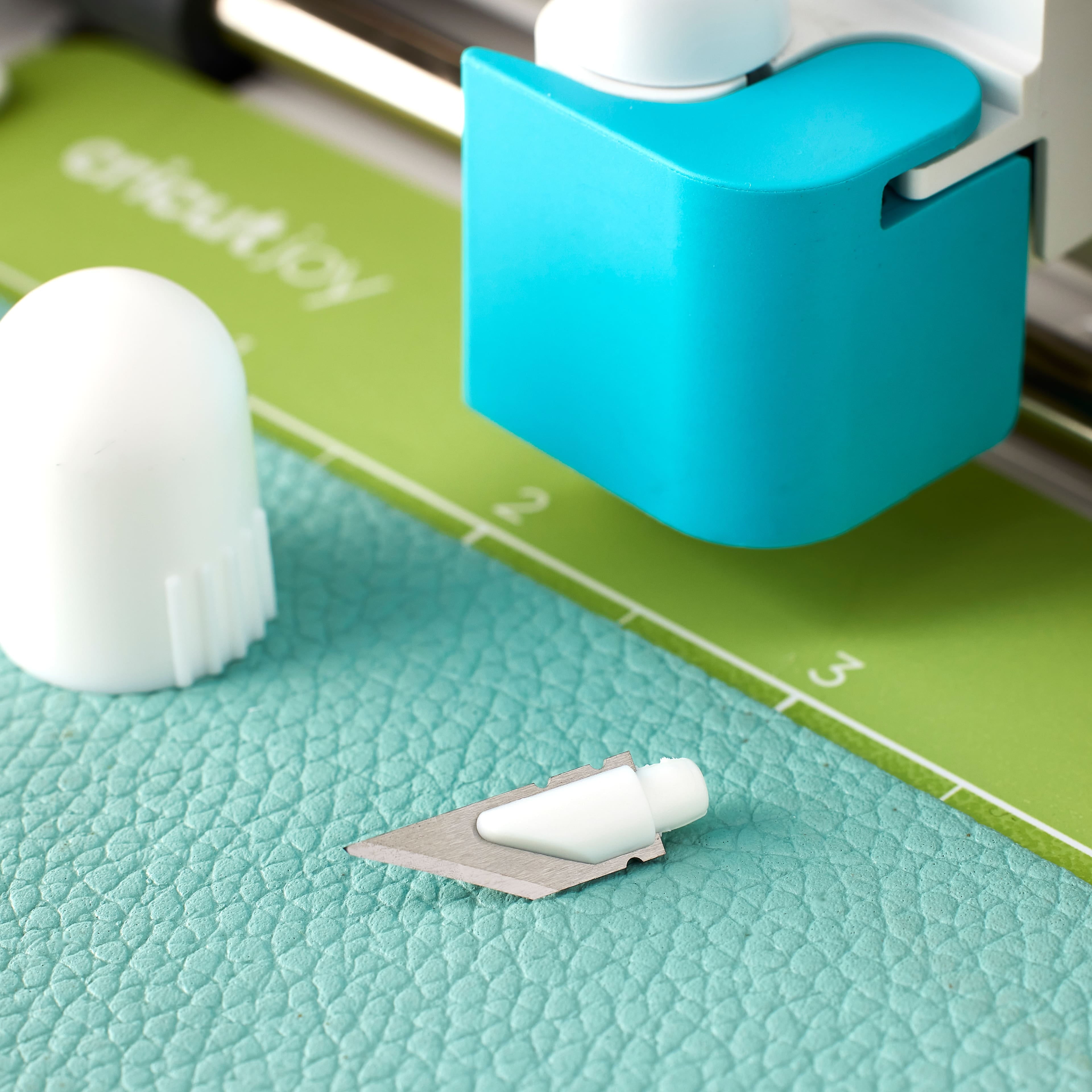 6 Pack: Cricut® Replacement Knife Blade Kit