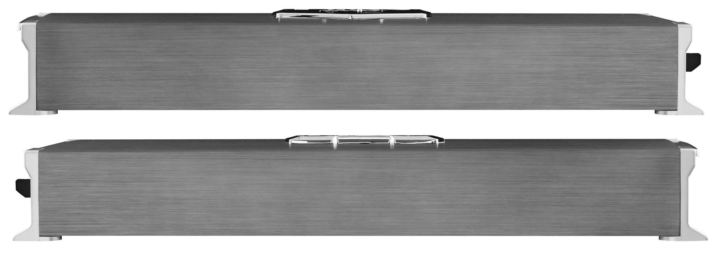 BOSS Audio Systems AR1600.4 4 Channel Car Amplifier, 1600 Watts, Mosfet Power