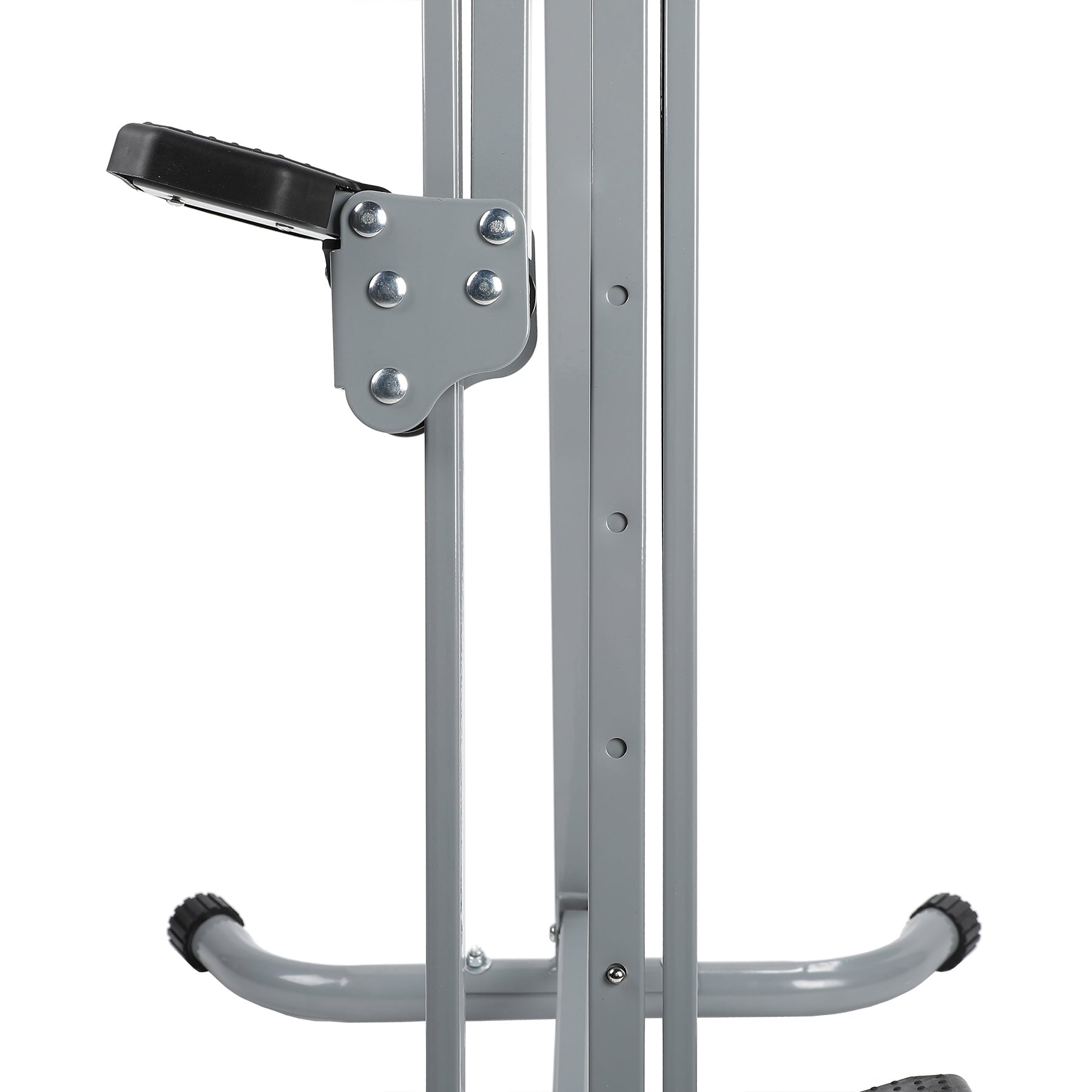 Fitness Step Climber Vertical Climber Machine Exercise Machine