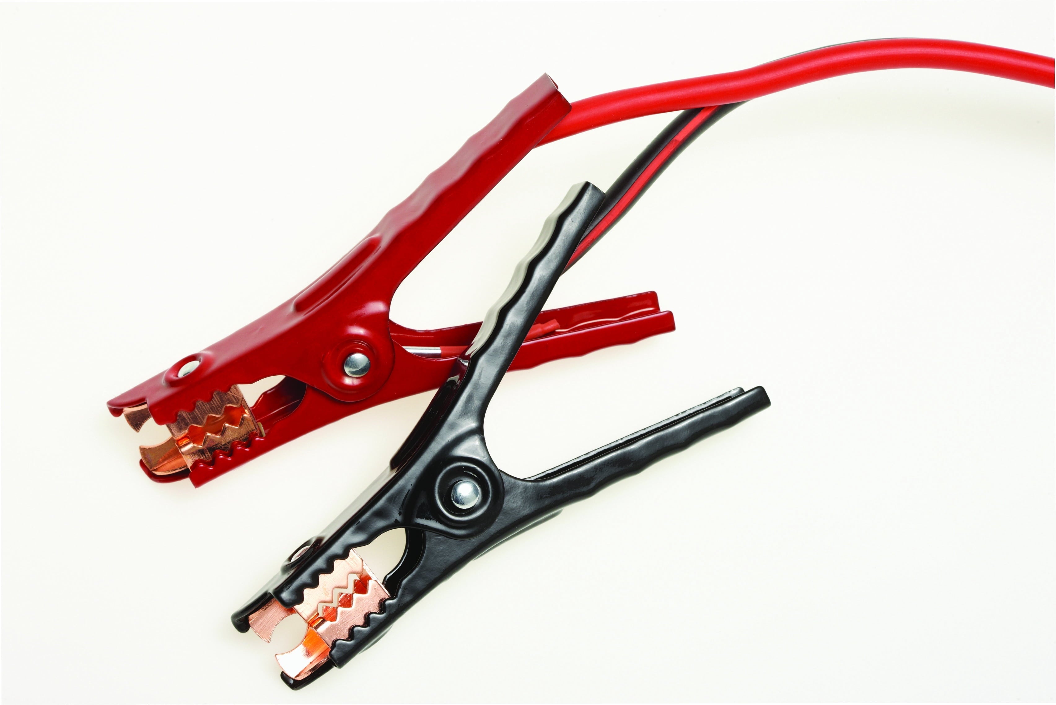 EverStart , 20-Foot 4-Gauge Automotive Booster Jumper Cables, 250 amps