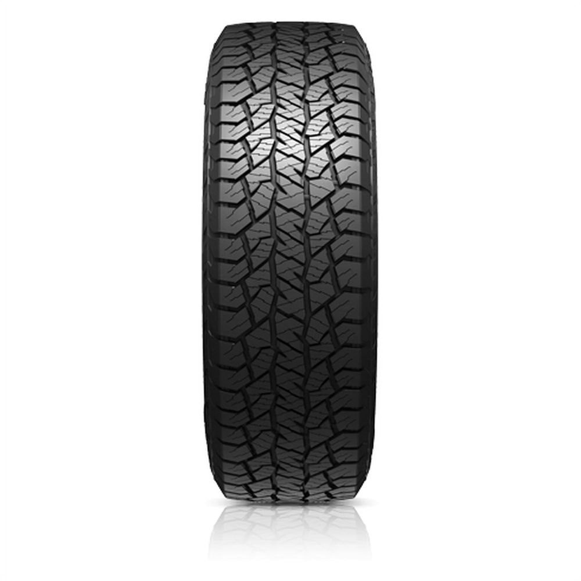 Hankook Dynapro AT2 RF11 All-Terrain Tire - 245/65R17 111T