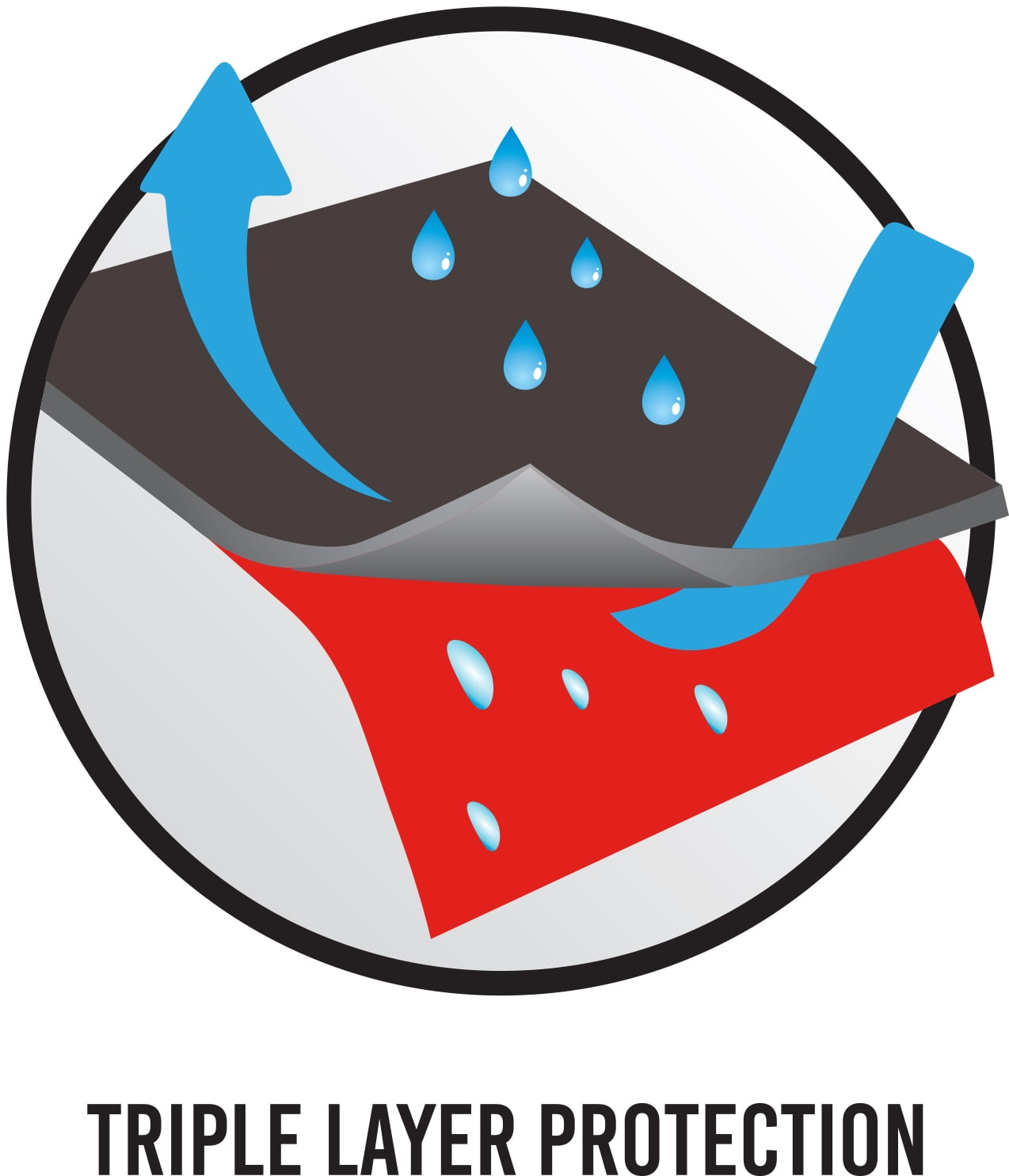 Expert Grill Gas Grill Mat, Griddle Mat; Large - 50