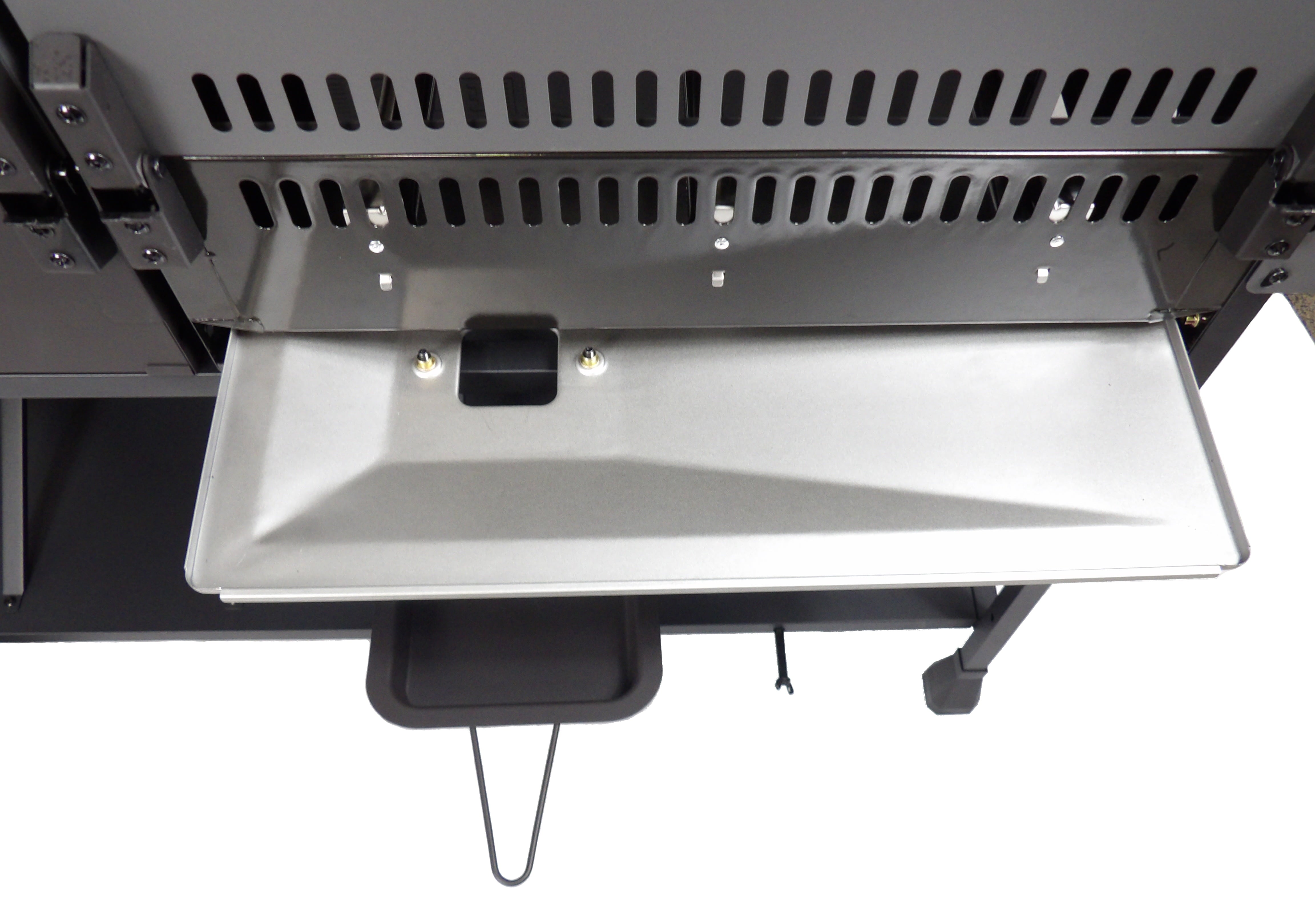 Expert Grill Combo Grill and Griddle