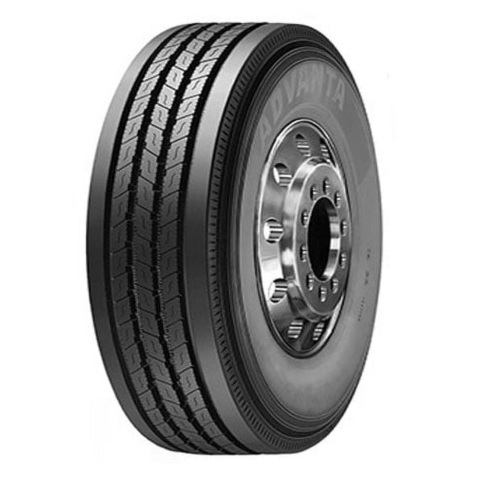 Advanta AV5000S 11/R22.5 146 Tire