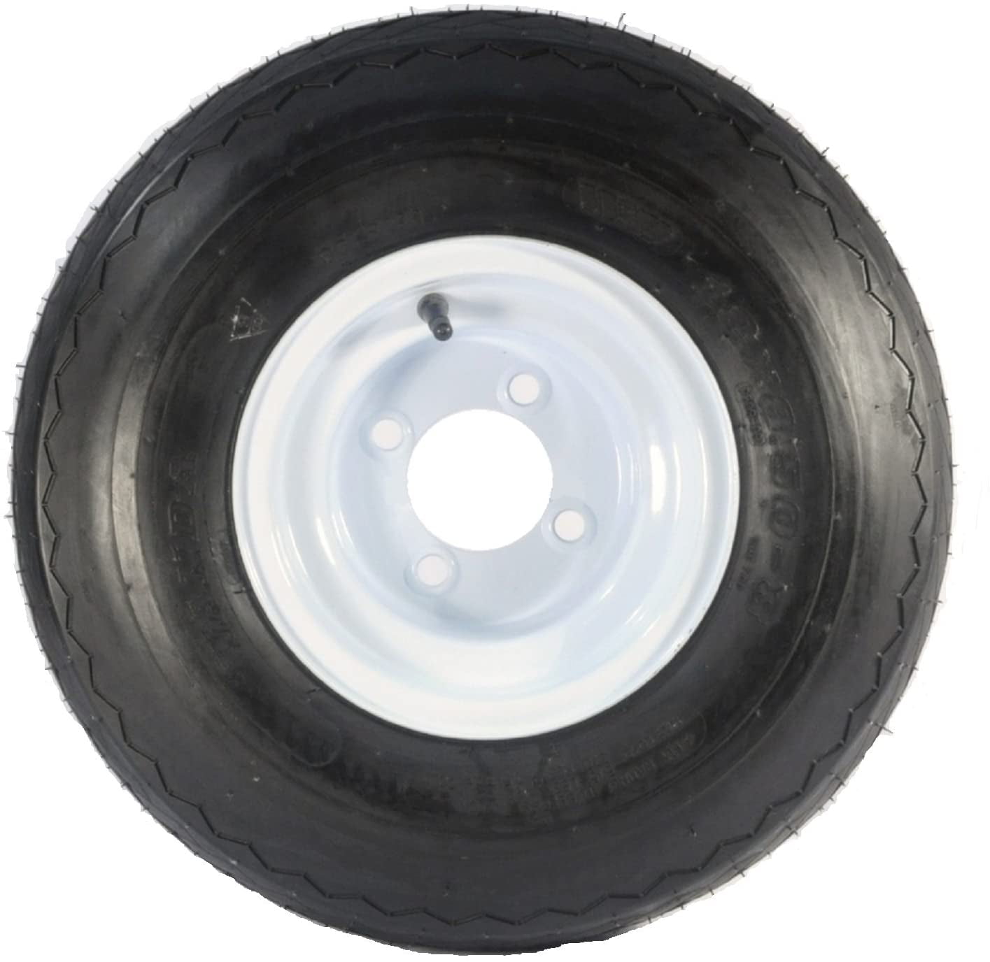 TracGard N367 18/8.5--8 C Tire