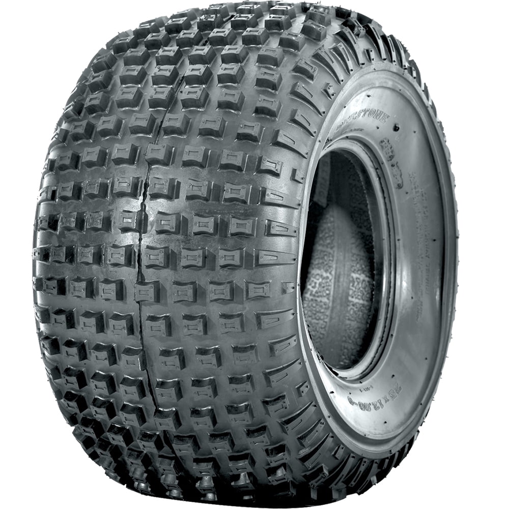 Deestone D929 22X11-8 22X11.00-8 (280/65-8) 43F (4 Ply) All Terrain ATV UTV Tire