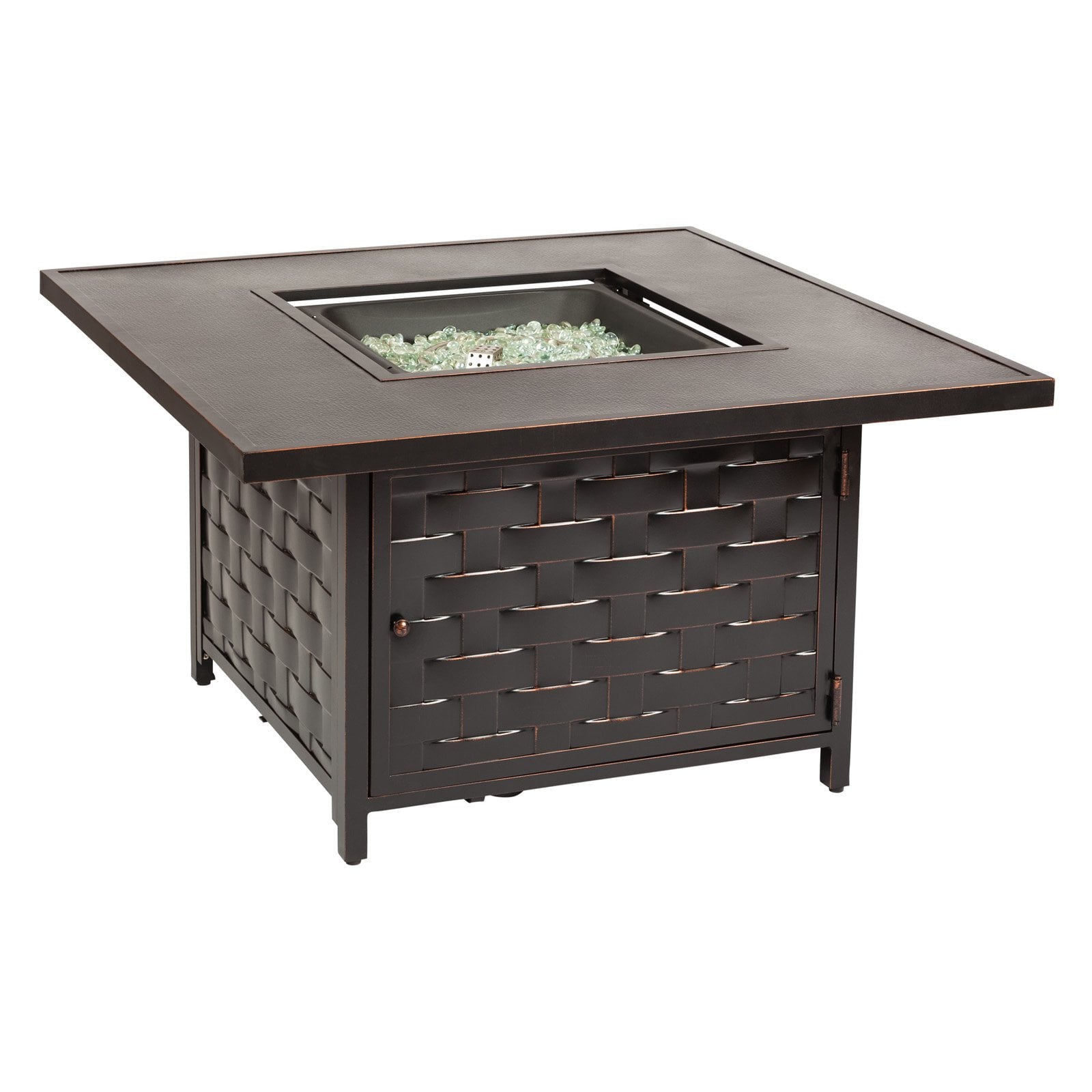 Fire Sense Armstrong 42 in. Fire Table