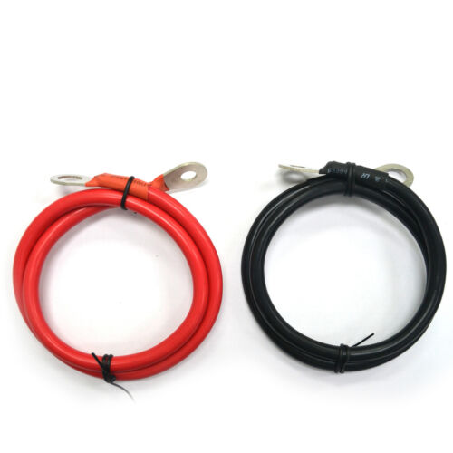 GoWISE Power 1500W/3000W Peak Pure Sine Wave Power Inverter with 3 AC Outlets