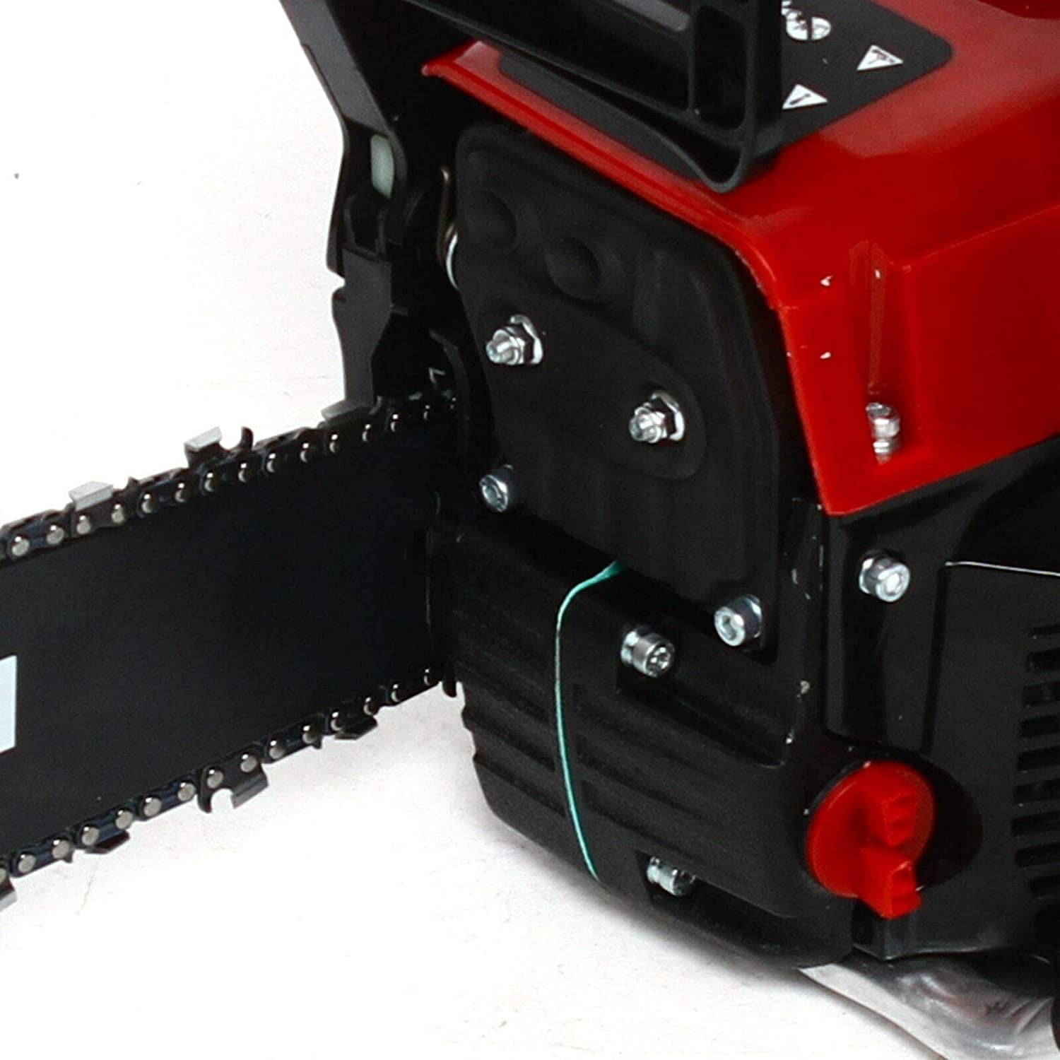 Anqidi 2 Stroke 62CC Gas Chainsaw 20