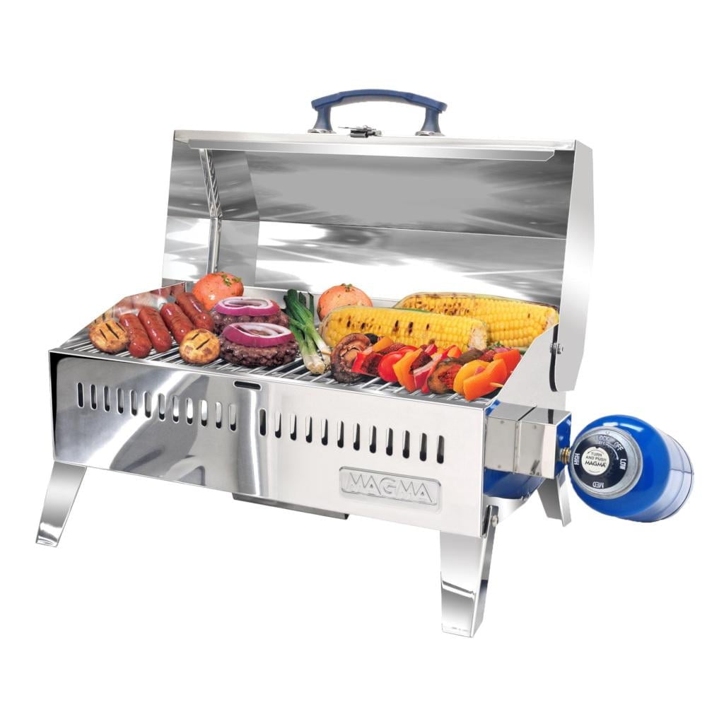 Magma Produts A10703 Cabo Adventure Marine Series Gas Grill