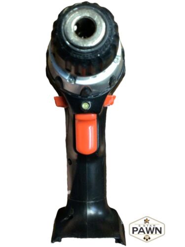 Drill Master 18 volt 3/8 Inch Cordless Drill Bare Tool - NO Battery  (FVS012948)