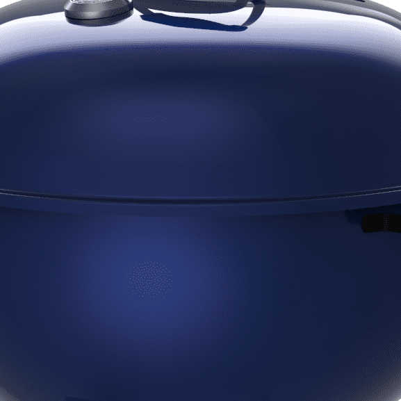 Weber Master-Touch 22