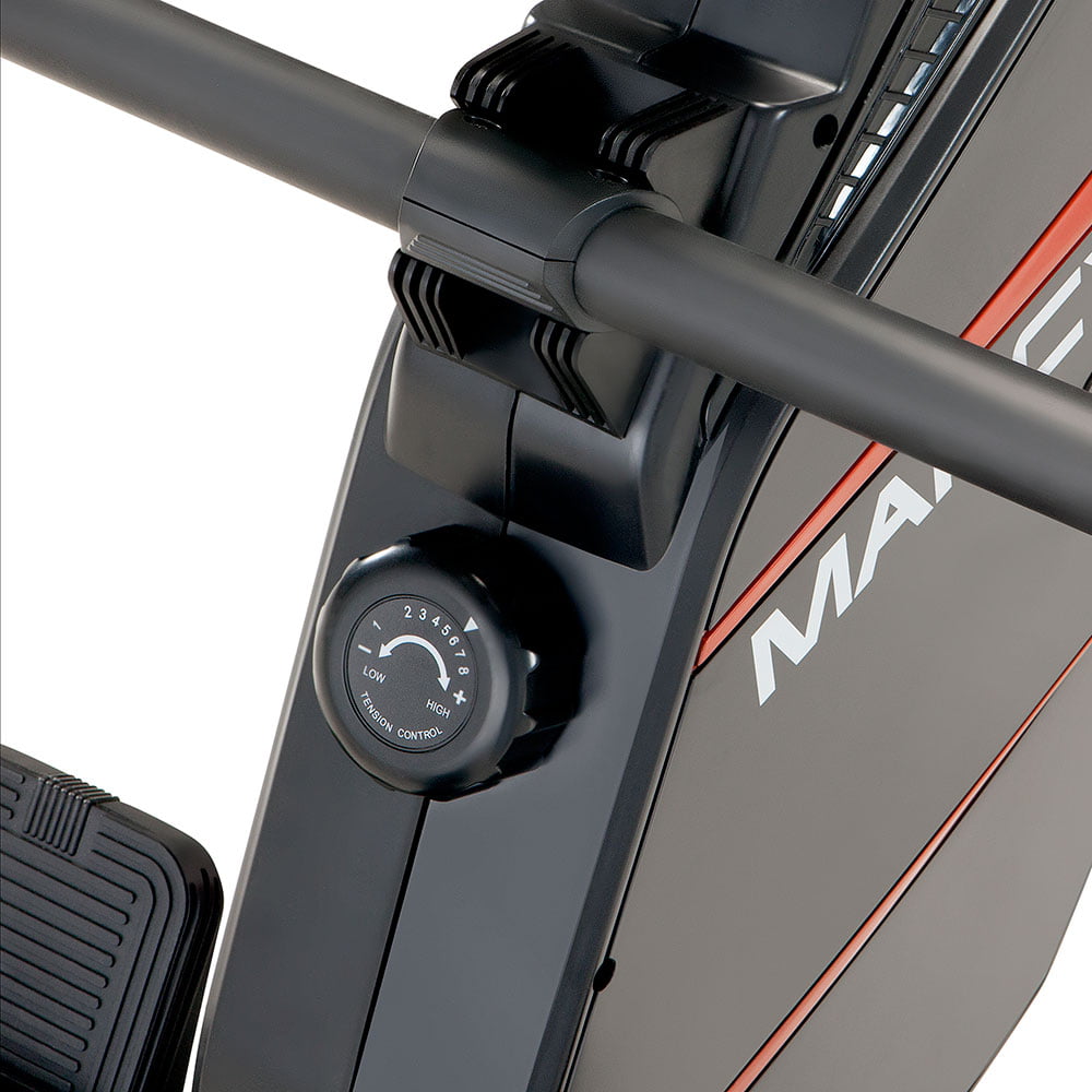 Marcy Foldable Magnetic Rowing Machine NS-6002RE